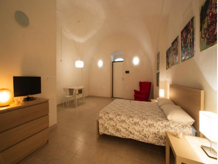 Masseria Nel Sole Hotel Lucera Exterior foto
