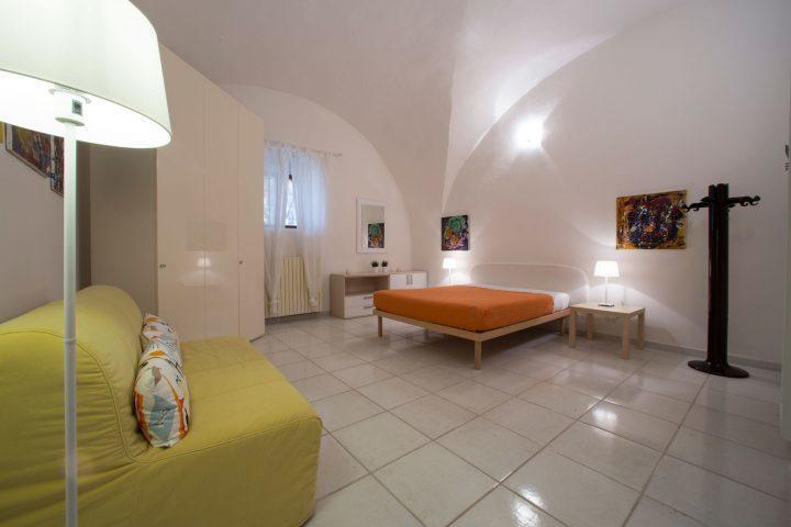 Masseria Nel Sole Hotel Lucera Exterior foto