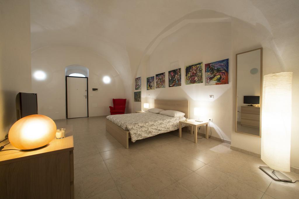 Masseria Nel Sole Hotel Lucera Exterior foto